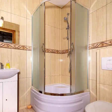 Monika Apartment Swieradow-Zdroj