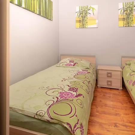 Monika Apartment