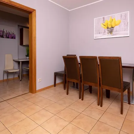 Apartment Monika *