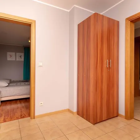 Apartment Monika Swieradow-Zdroj