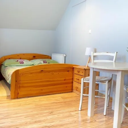 Apartment Monika *
