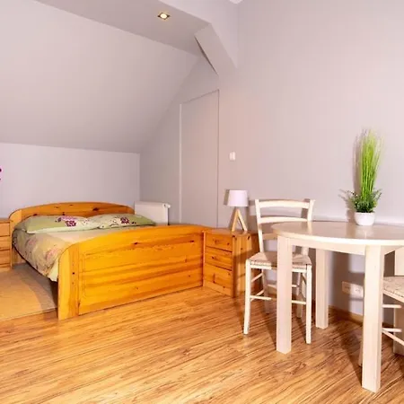 Monika Apartment