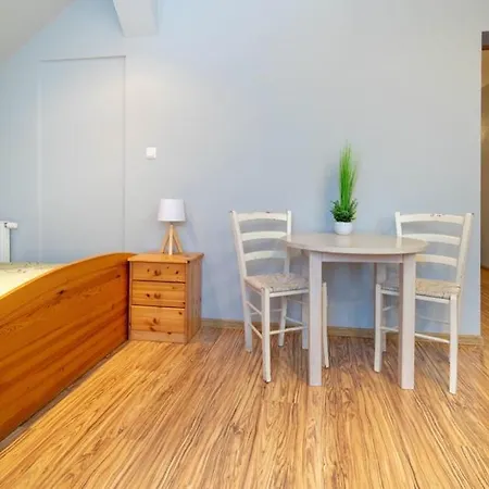 Monika Apartment