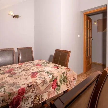 Monika Apartment Swieradow-Zdroj