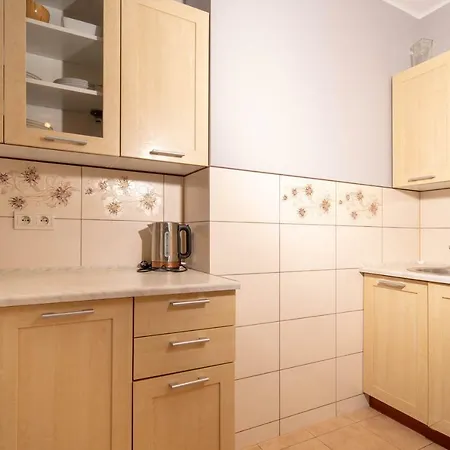Monika Appartamento Świeradów-Zdrój