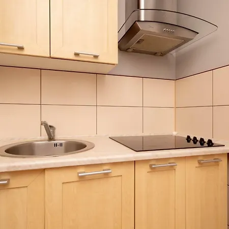 Monika Apartment