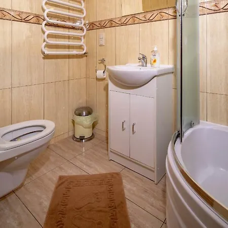 Monika Apartment