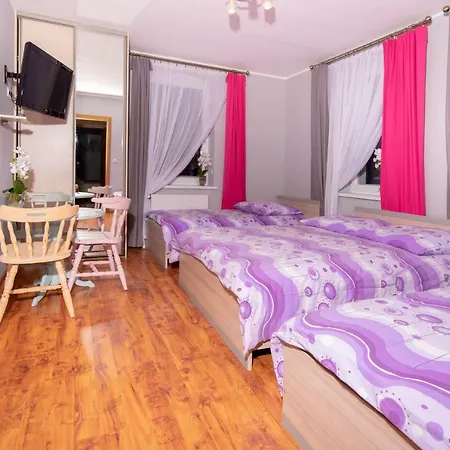 Monika Apartment Swieradow-Zdroj